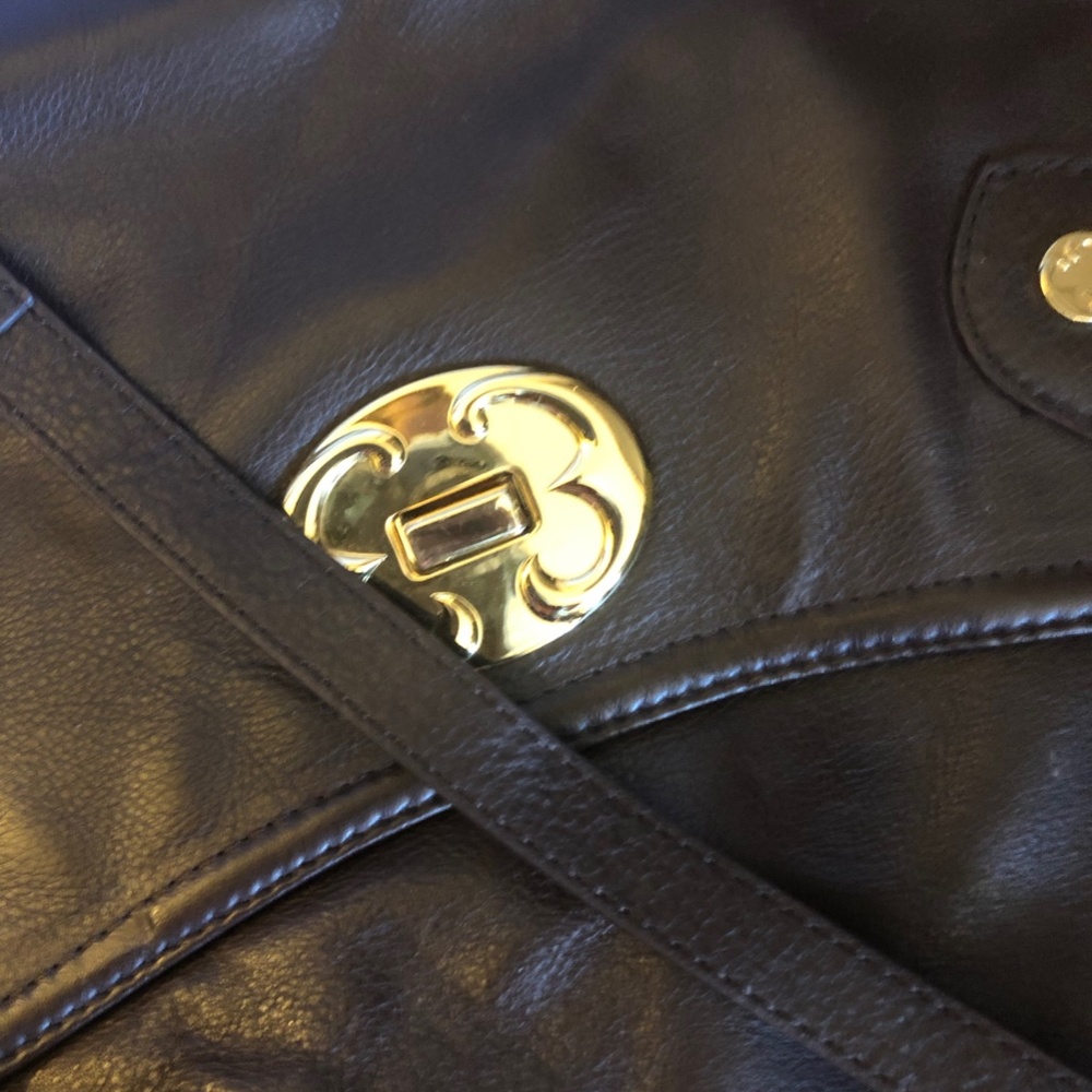 Emma Fox Satchel - Picture 3 of 6